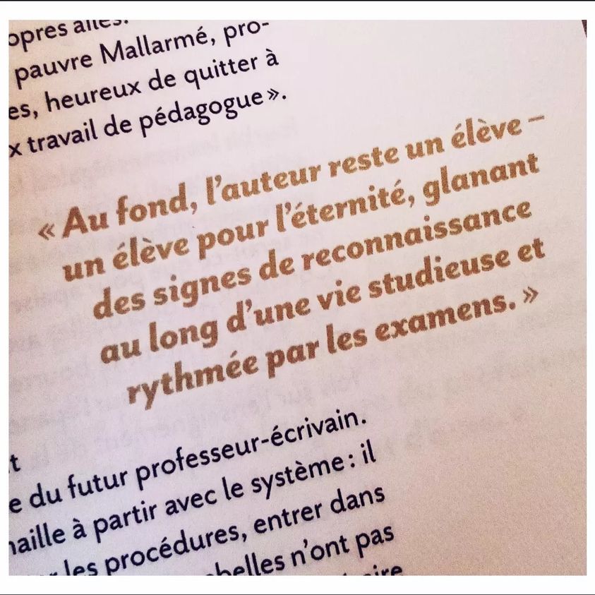 Aymeric Patricot : La littérature sous caféine