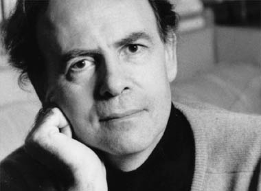 Patrick Modiano