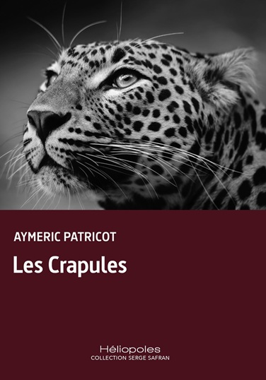 Les Crapules 2026