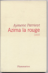 Azima la rouge