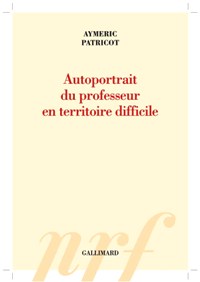 Autoportrait