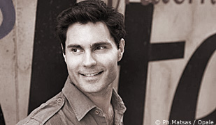 Aymeric Patricot